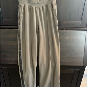 Athleta Nolita Wide-Leg Women's Pants